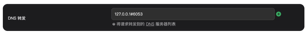 7c3e411d616d375a2238f32fbd80aa46 爱快/OpenWrt/SSRP/ADG DNS分流/一层 NAT 配置-图片4