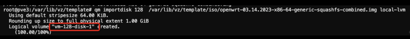 Proxmox （pve）虚拟机部署Openwrt-图片1