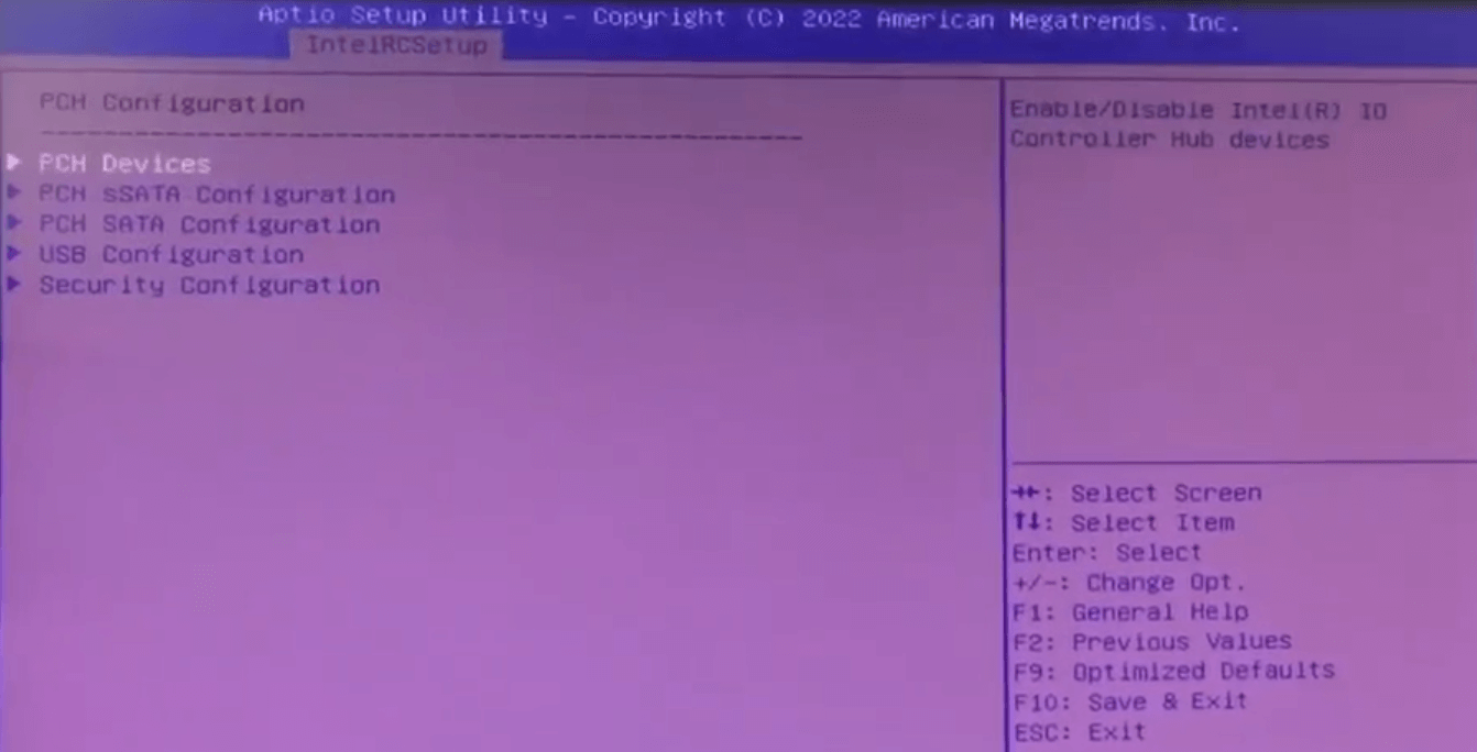 202311262345085 PCDN教程:X99主板如何开启来电自启动