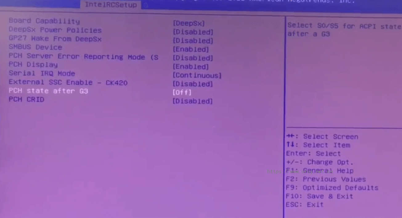 202311262347603 PCDN教程:X99主板如何开启来电自启动