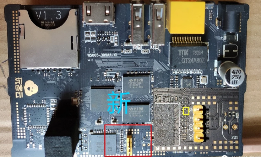 70be8ba262d83191e89e6f96021fa4ba 可远程修改BIOS、安装系统等强大的远程控制系统–玩客云刷One-KVM系统-图片4