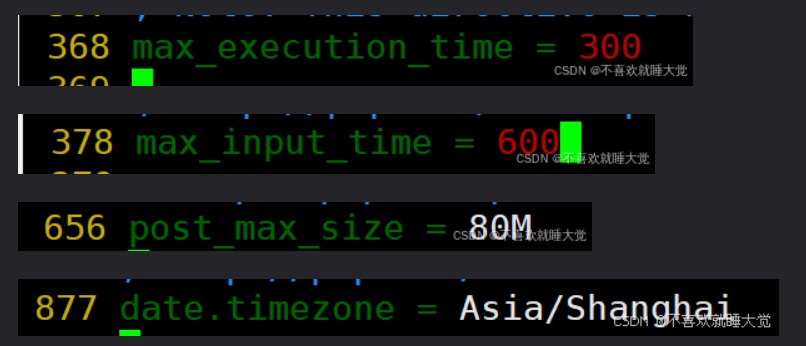 730214bb14b4fdb84500994e7996cfe7 Zabbix 监控系统:基于WEB界面的提供分布式系统监视以及网络监视功能-图片8