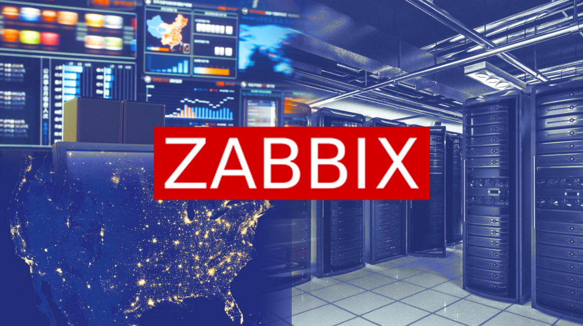 8a85324898746a4a7f1dee286a2da3b8 Zabbix 监控系统:基于WEB界面的提供分布式系统监视以及网络监视功能-图片1