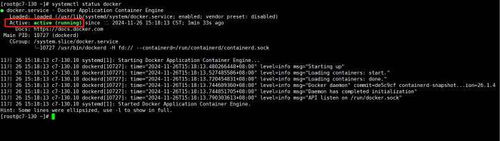 aK6m07Pr6750feae74748 如何使用Docker快速部署Zabbix7.0-图片1