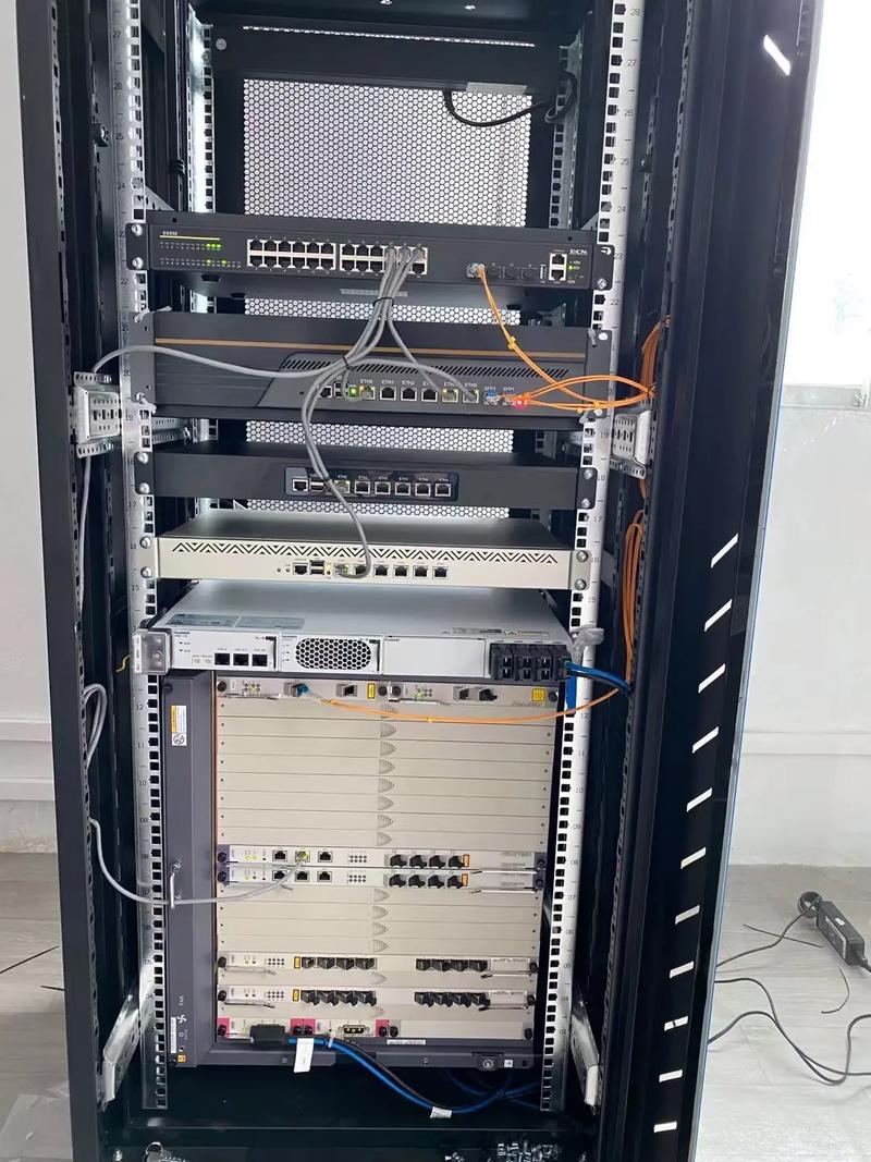 BRAS(Broadband Remote Access Server,宽带远程接入服务器)