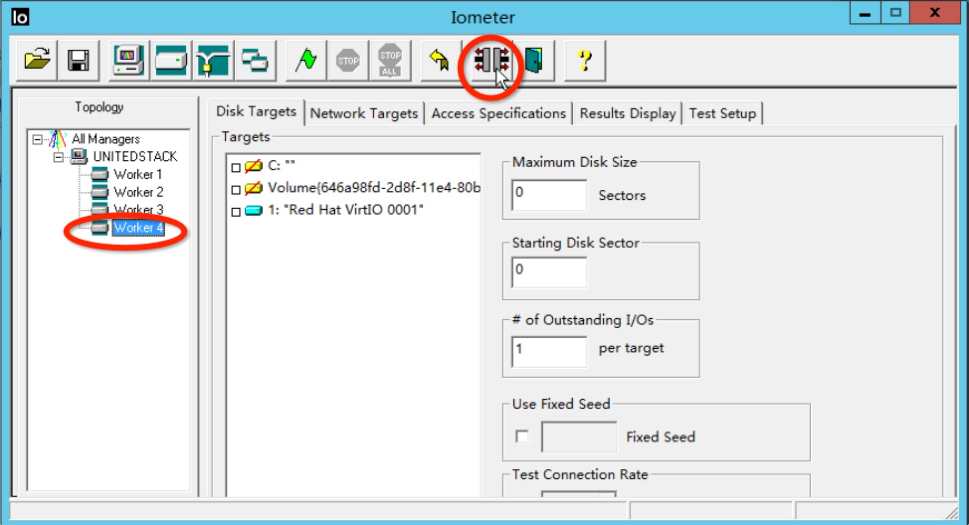 wKioL1Y8uNKgQhdGAAX0U2ZLDfI422 磁盘性能指标–IOPS、吞吐量及测试-图片9