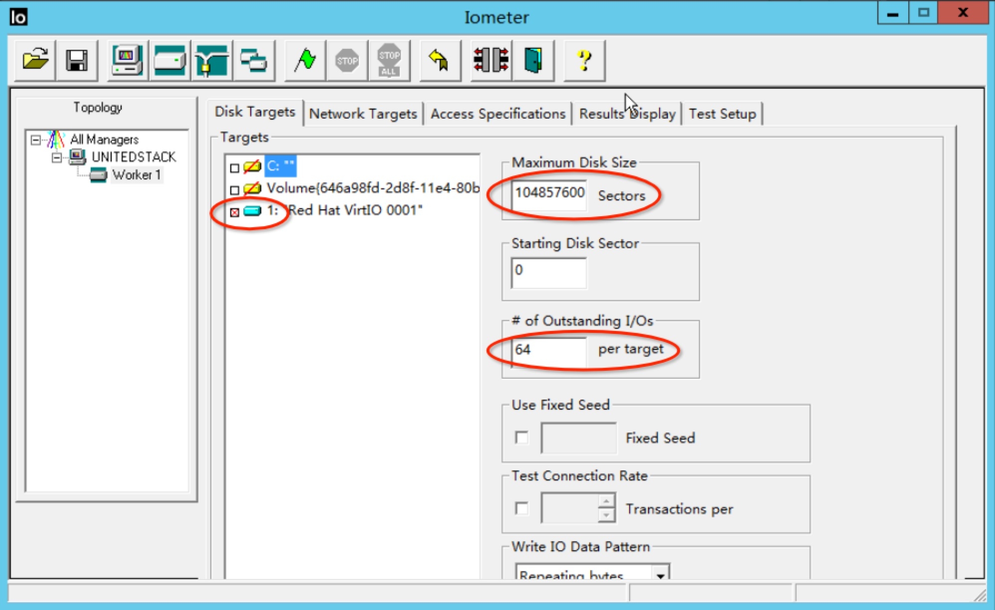 wKiom1Y8uK2ihq5cAAaN4dBZnsw341 磁盘性能指标–IOPS、吞吐量及测试-图片10
