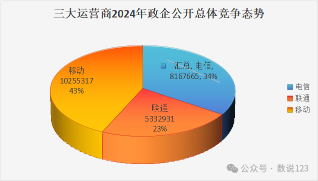 101237uuuz1y6u6uuzzfyy 三大运营商2024政企公开市场大盘点-图片1