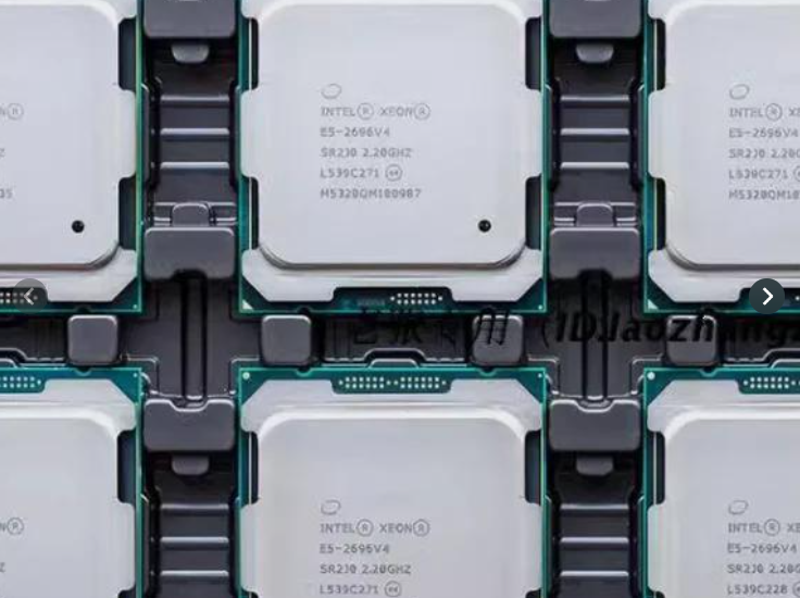80933bdbd6af6bd463a7ca98e7884575 E5-2696 V4处理器22核2.2GHz的主频,睿频可达3.7GHz ¥:840-图片1