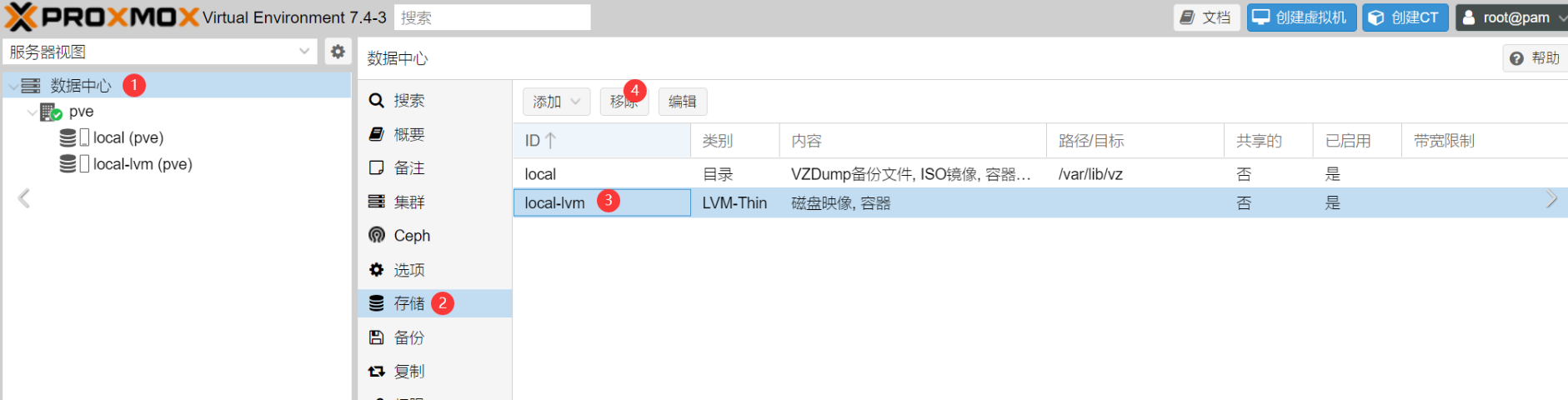 8486b76d2fb682dc652827f0d816e1cc Proxmox VE 常用命令整理-图片1