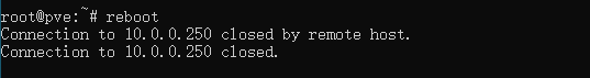 pve5003 解决PVE擦除磁盘时的错误提示 “disk/partition ‘/dev/sdc’ has a holder (500)-图片3