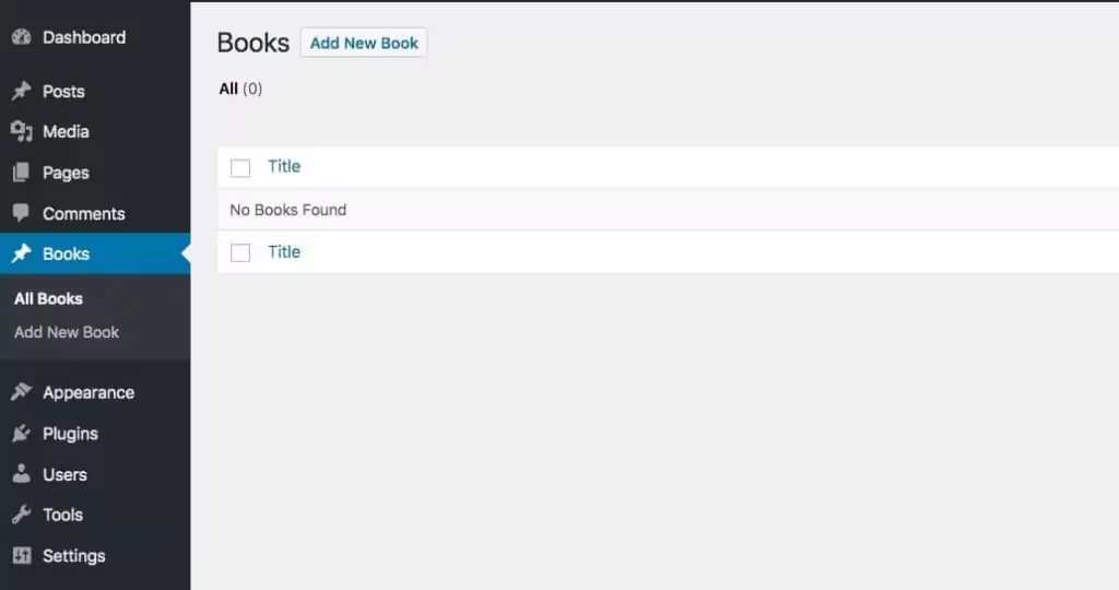 books-post-type-in-admin-1024x540-1.jpgo_ WordPress自定义文章类型:创建和使用它们的多合一指南-图片16