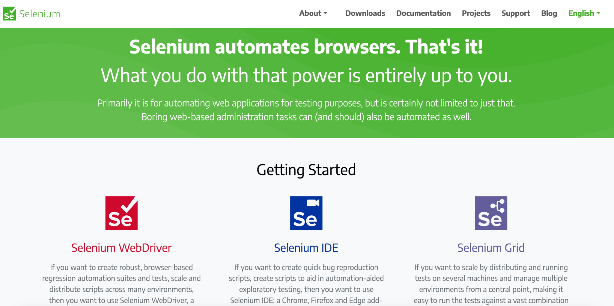 7大浏览器自动化工具:Bright Data,Selenium,Playwright-图片2