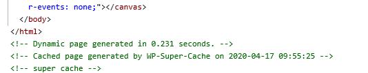 ba5c3bd3c9c17a097cbcc05ed7315fde 静态化+动静分离为WordPress 提速-图片3