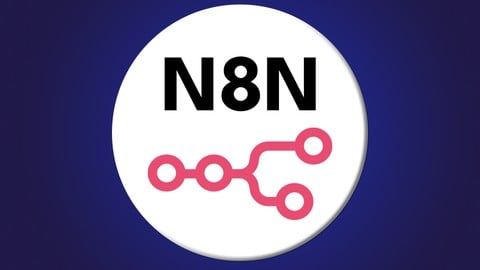 n8n 开源低代码可视化工作流自动化引擎