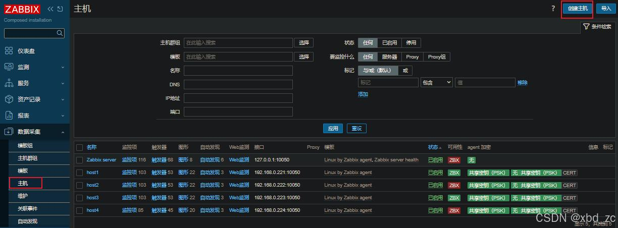 Zabbix 监控 Proxmox VE（PVE）完整方案