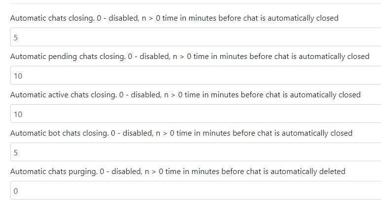 bd09213a27b4e01d44e02f88a9e5df62 LiveHelperChat 完整实操手册(后台配置+嵌入+接待+高级功能+排错)-图片3