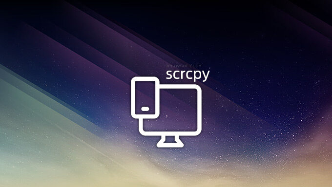 Scrcpy-显示并控制你的 Android 设备-图片1