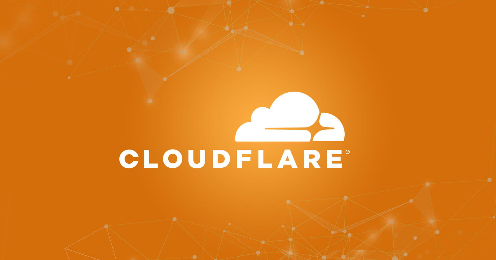 featured-cloudflare-1 Cloudflare(俗称 CF) 反向代理 + Anycast 任播全球边缘网络