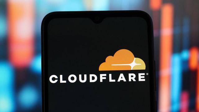 Cloudflare 域名代管理实操指南